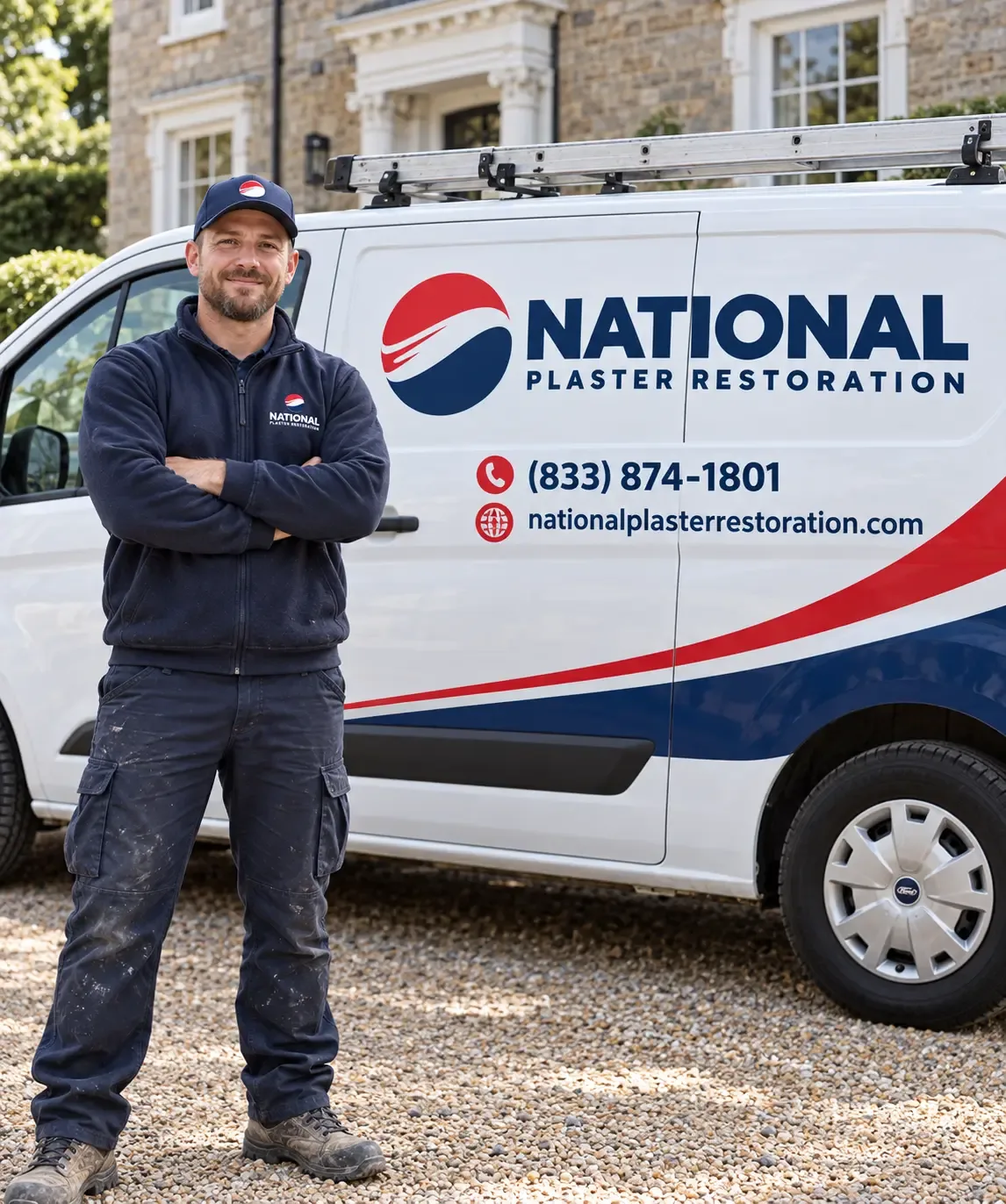 Plaster Repair company in Jersey Mills, PA